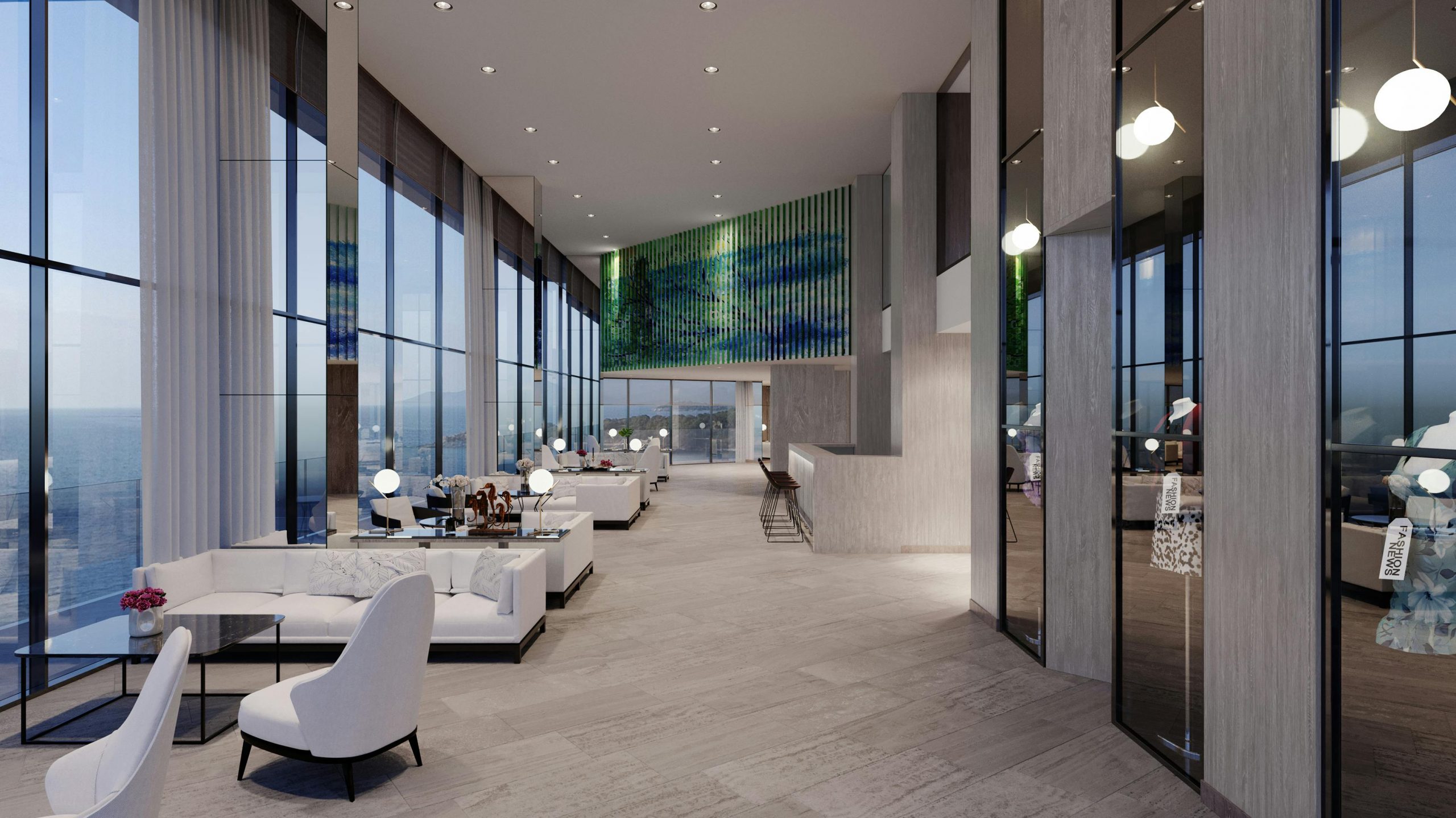 Installation de Climatisation hotel pour Professionnels à Grenoble