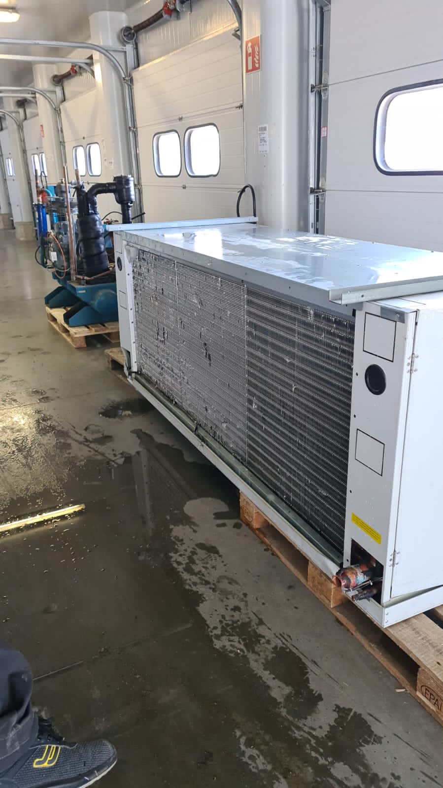 dépannage pompe a chaleur Grenoble