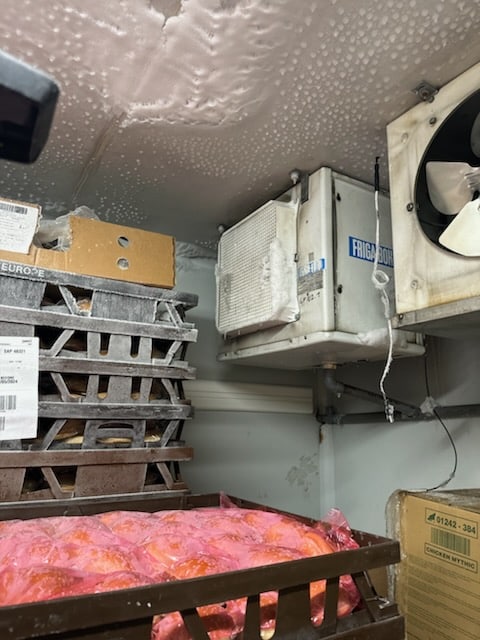 maintenance frigoriste Grenoble et ses alentours